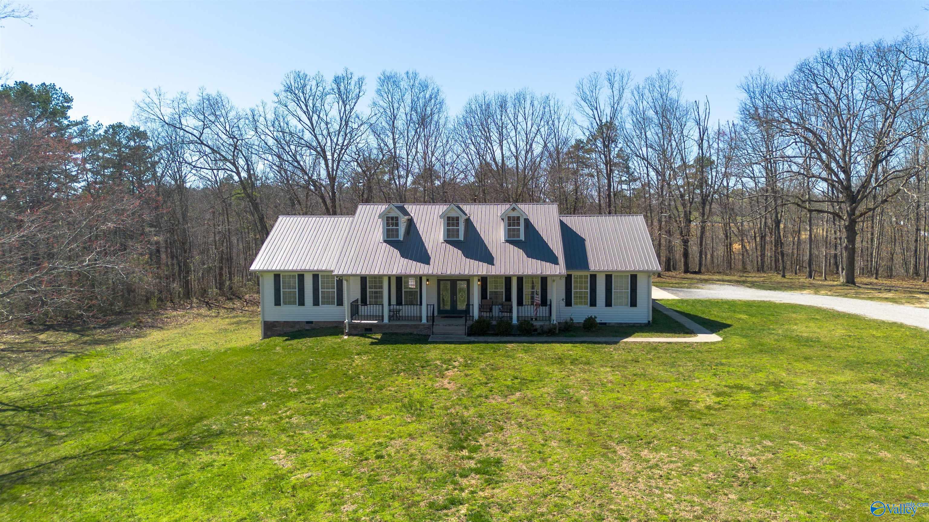 389 County Road 717, Bryant, Alabama image 42