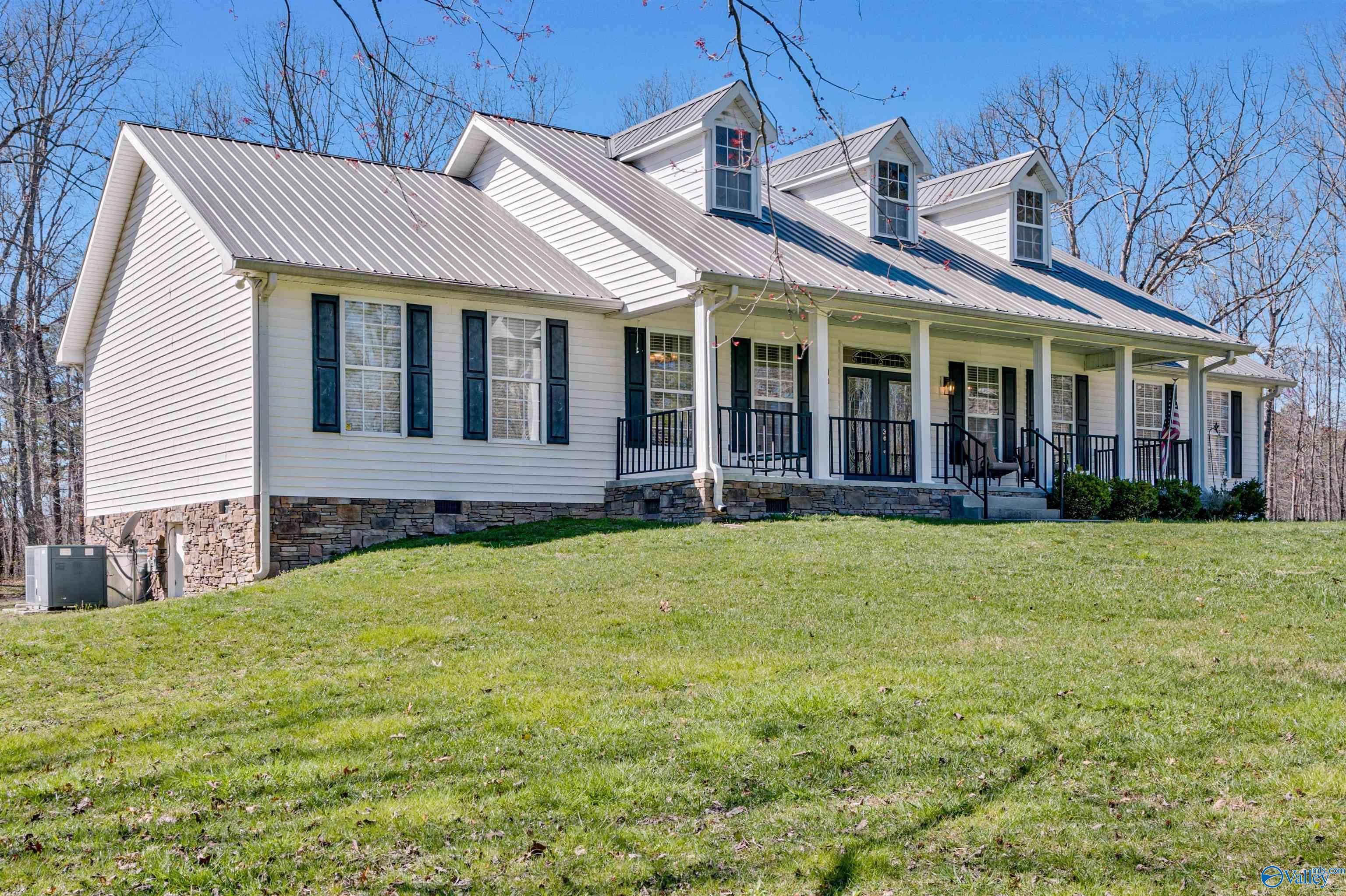 389 County Road 717, Bryant, Alabama image 4