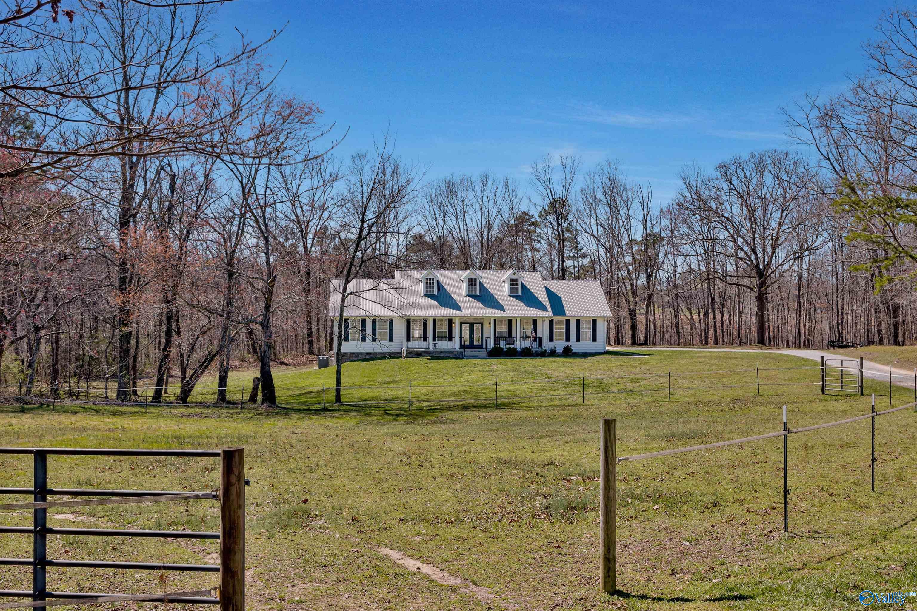 389 County Road 717, Bryant, Alabama image 1