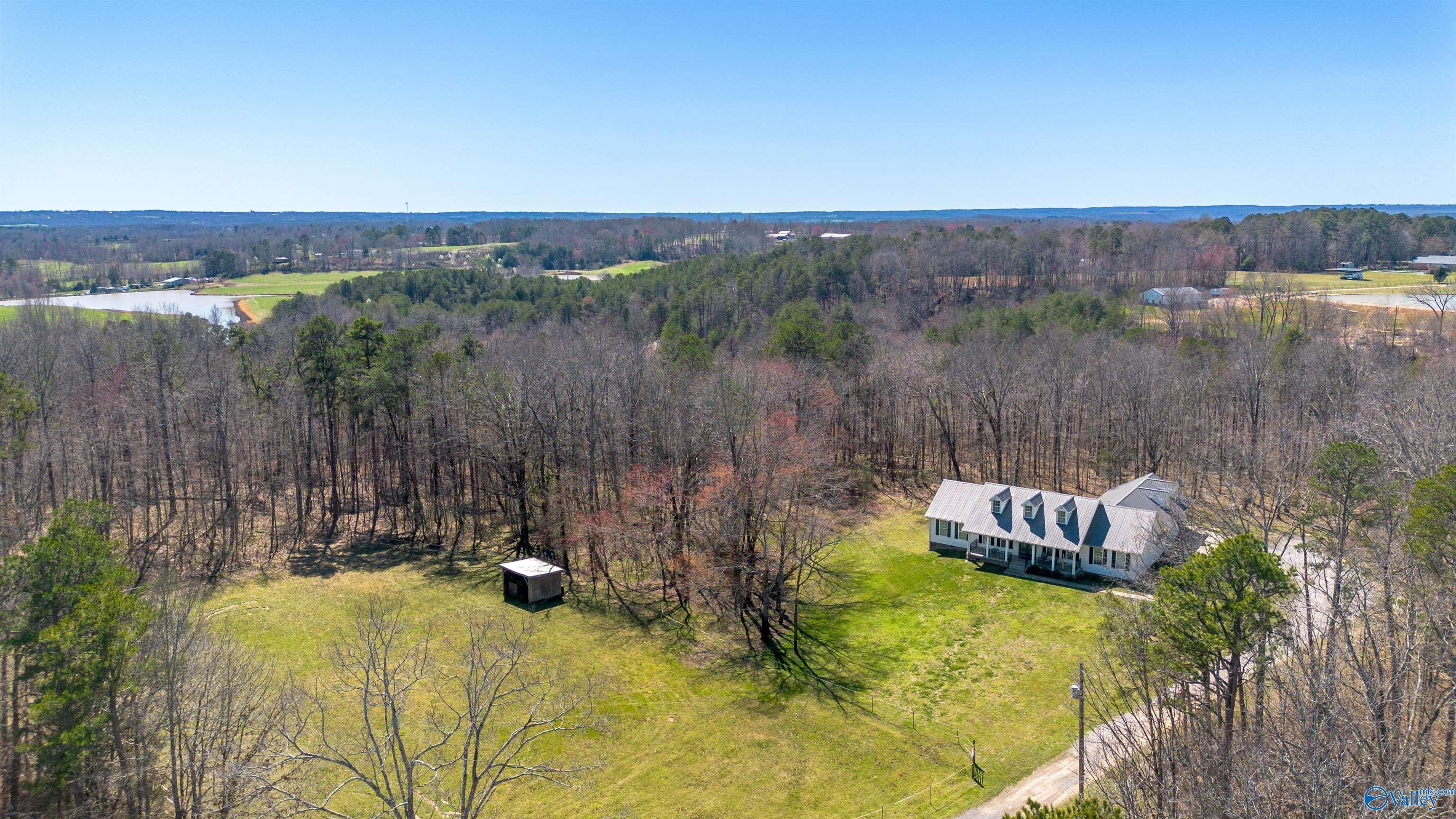 389 County Road 717, Bryant, Alabama image 44