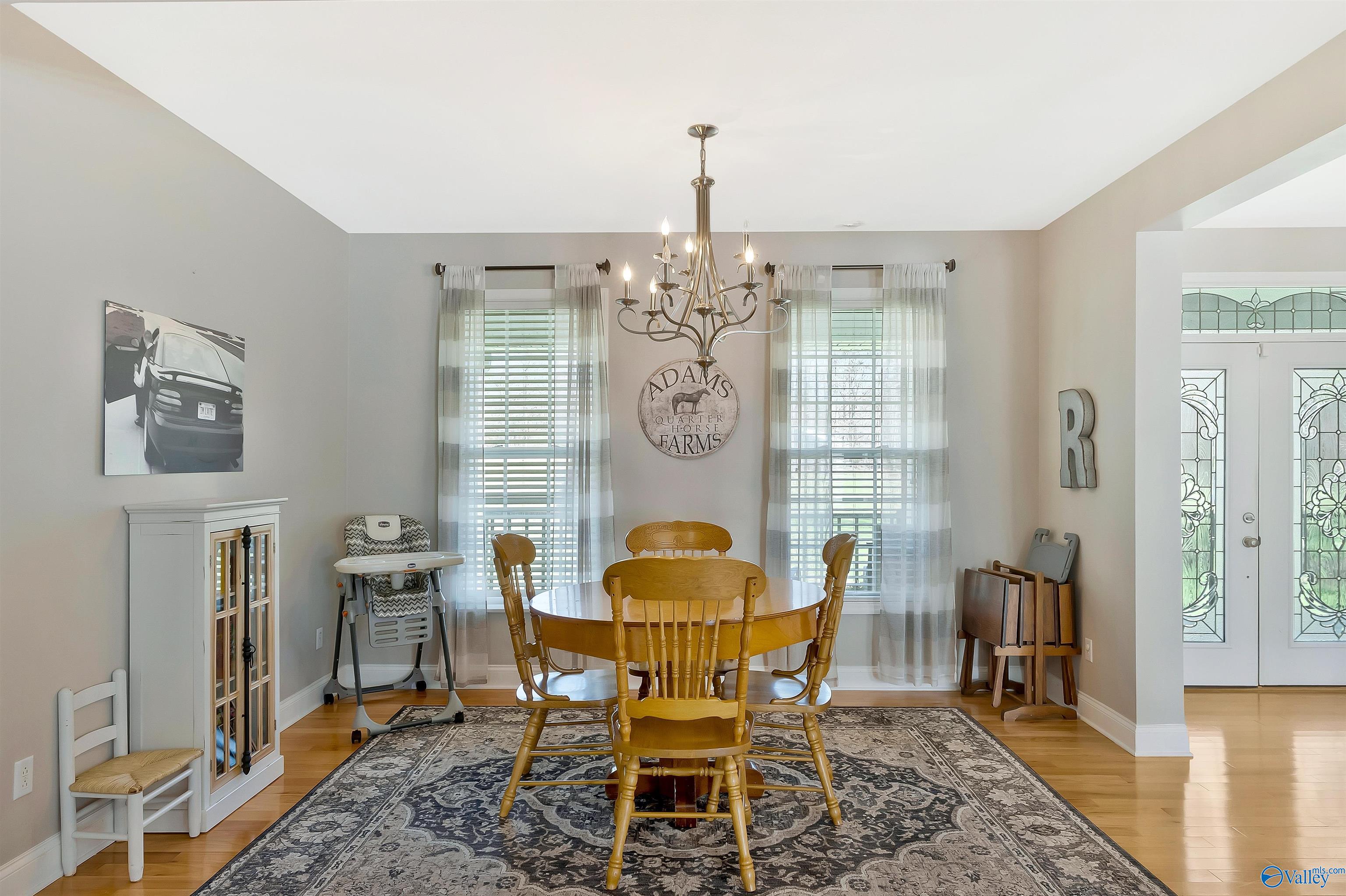 389 County Road 717, Bryant, Alabama image 10