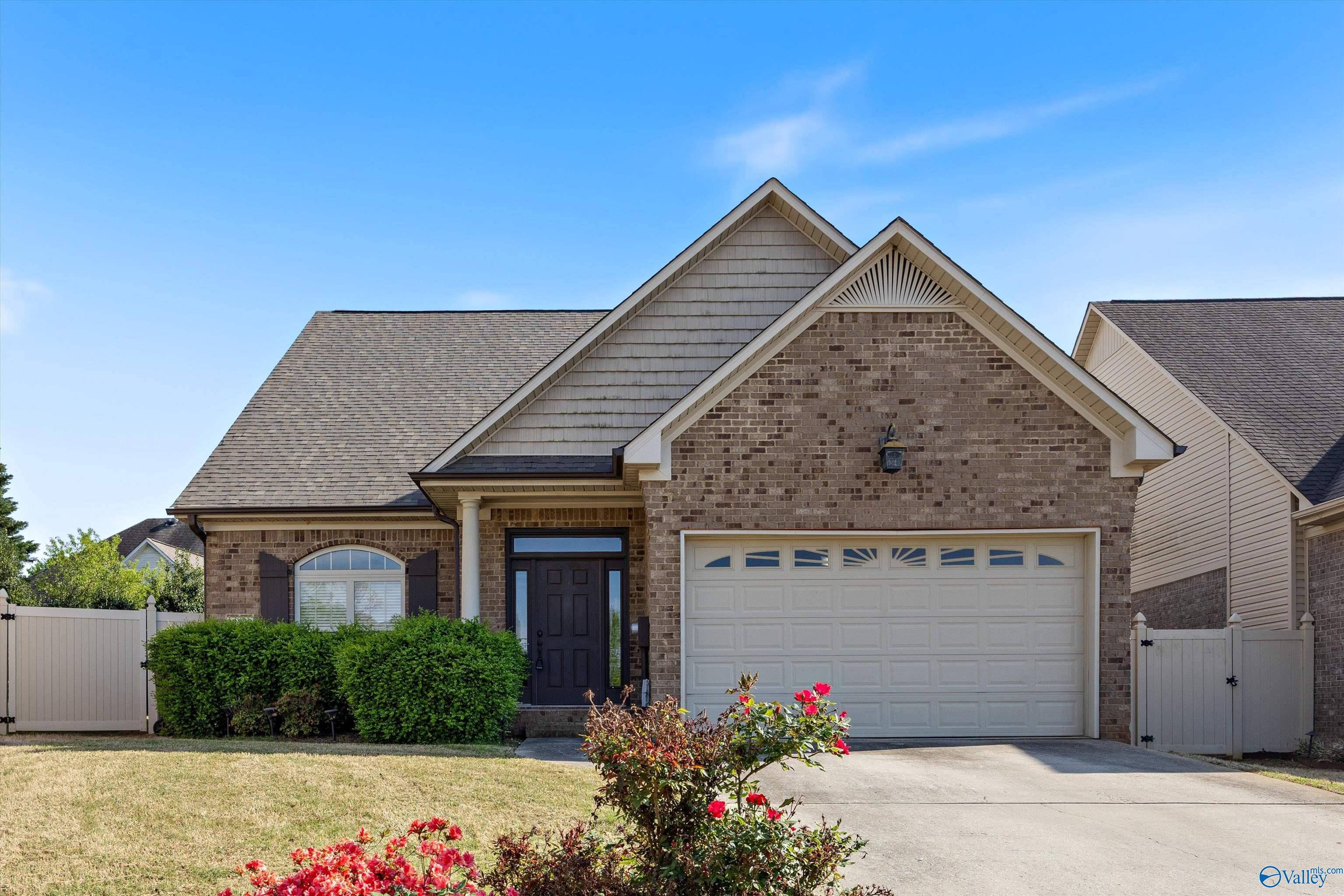 22222 Merlot Drive, Athens, Alabama image 1