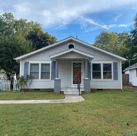 Homes For Rent - 1112 Wellman Avenue<br/> Huntsville, AL 35801