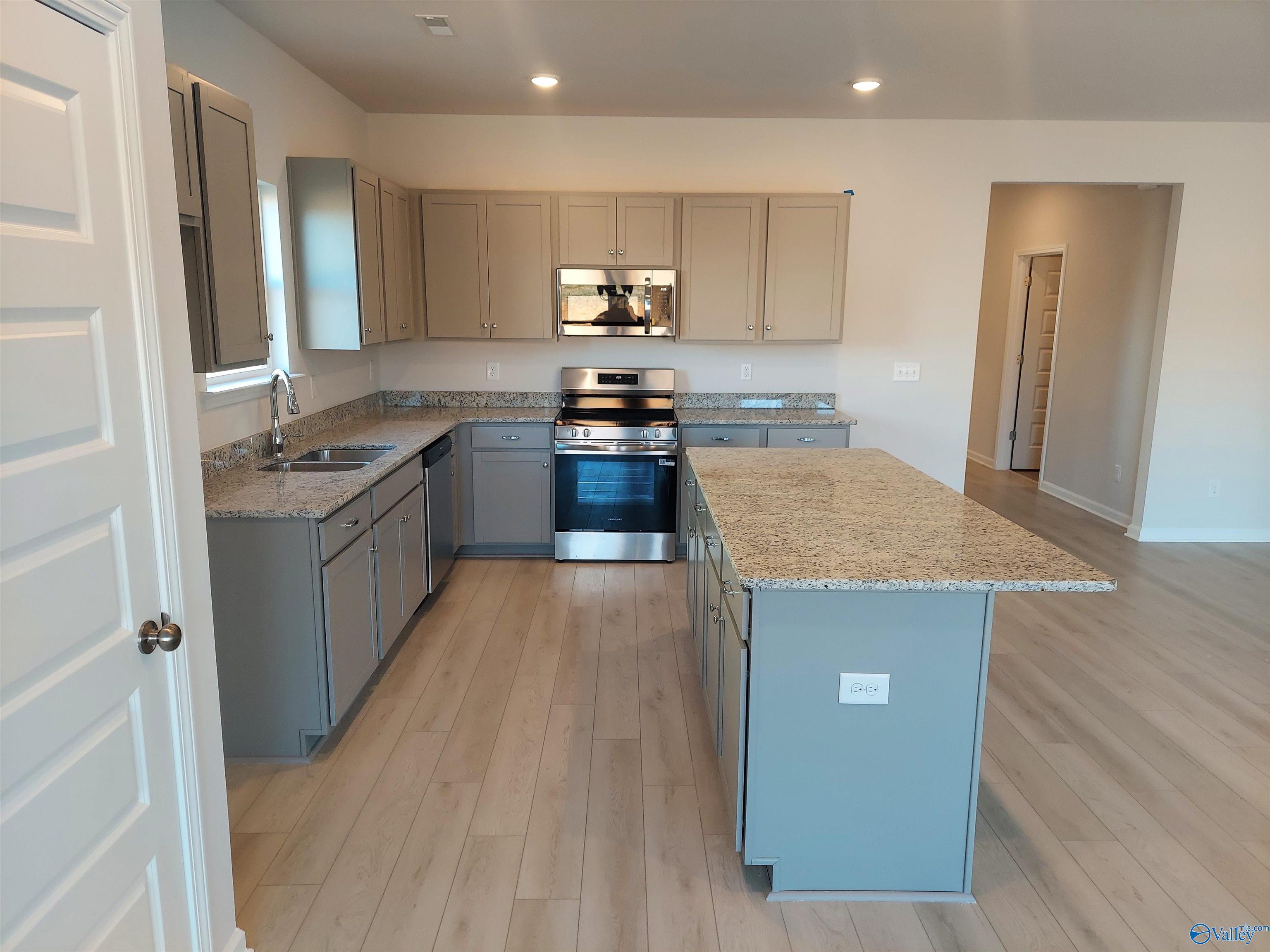 25801 Finchley Drive