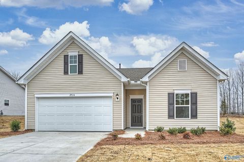 25801 Finchley Drive Athens AL 35613