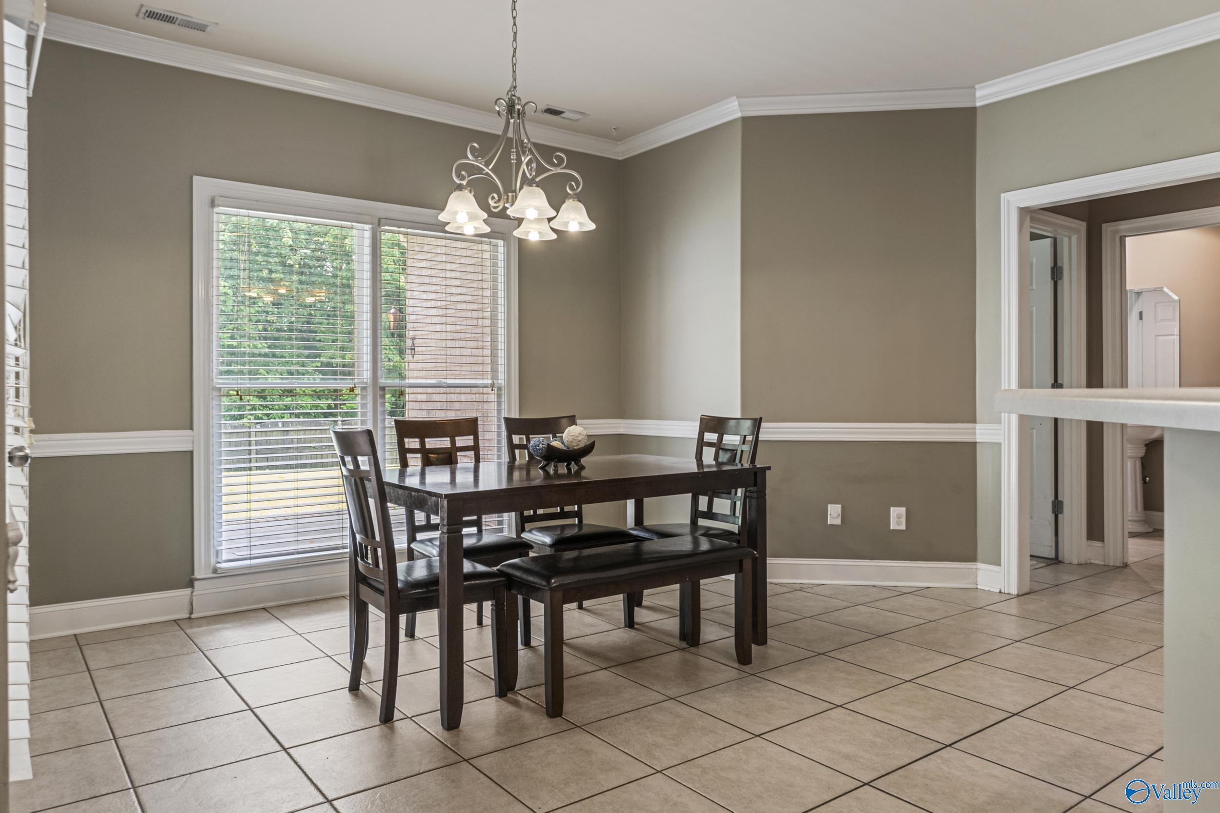 308 Blue Creek Drive, Harvest, Alabama image 11