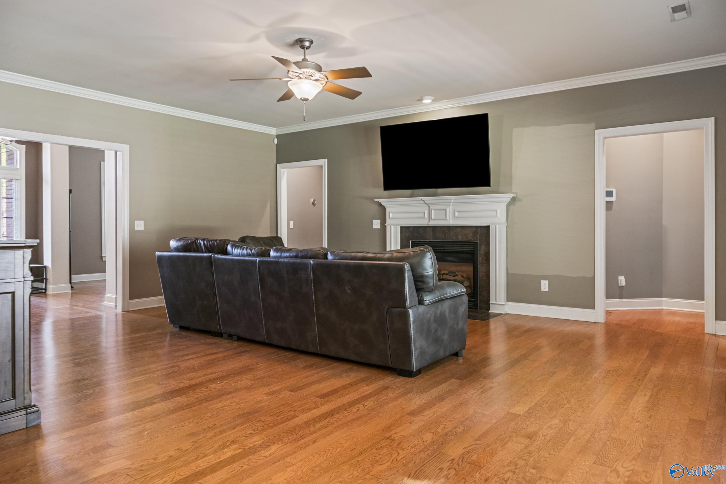 308 Blue Creek Drive, Harvest, Alabama image 13
