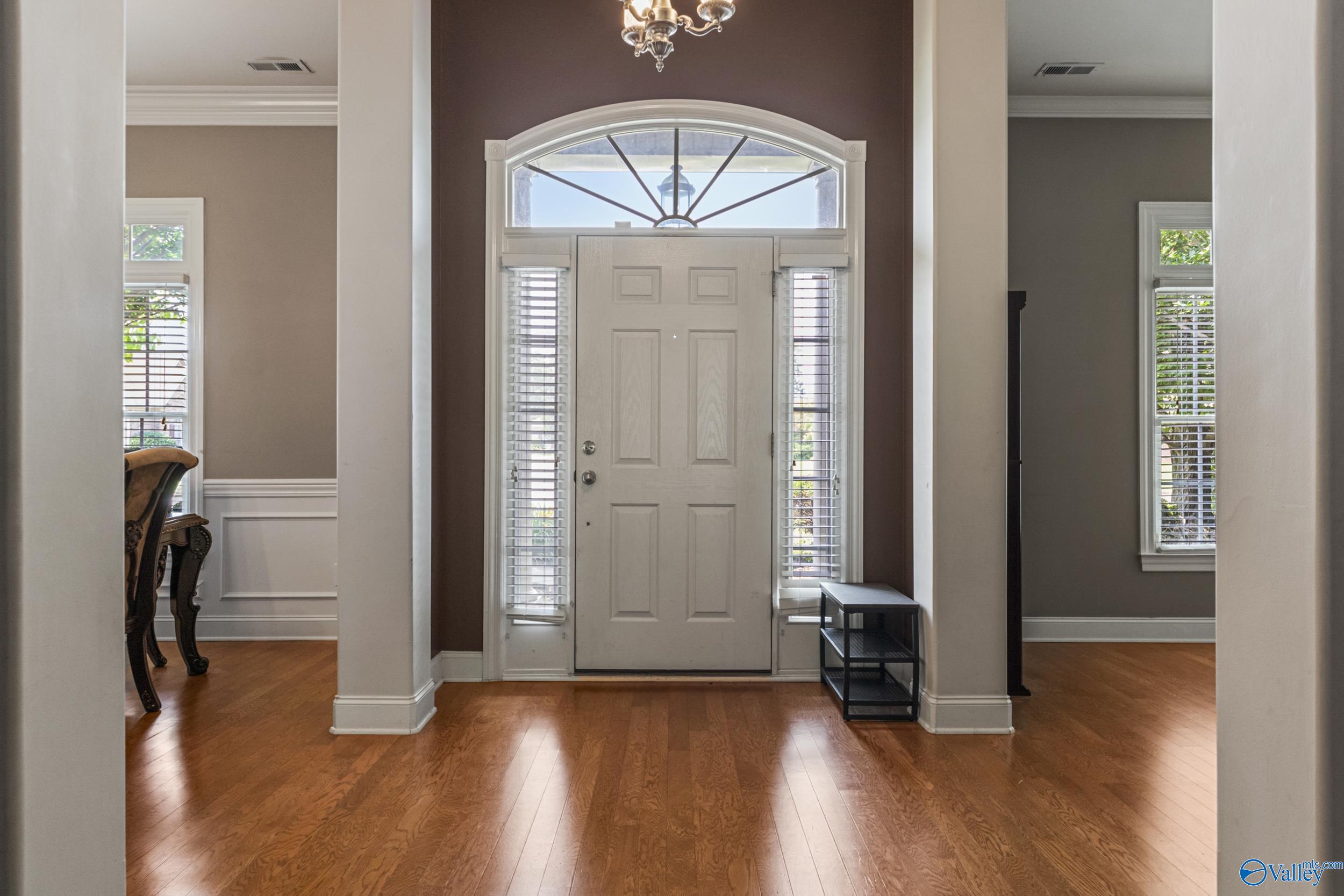 308 Blue Creek Drive, Harvest, Alabama image 4