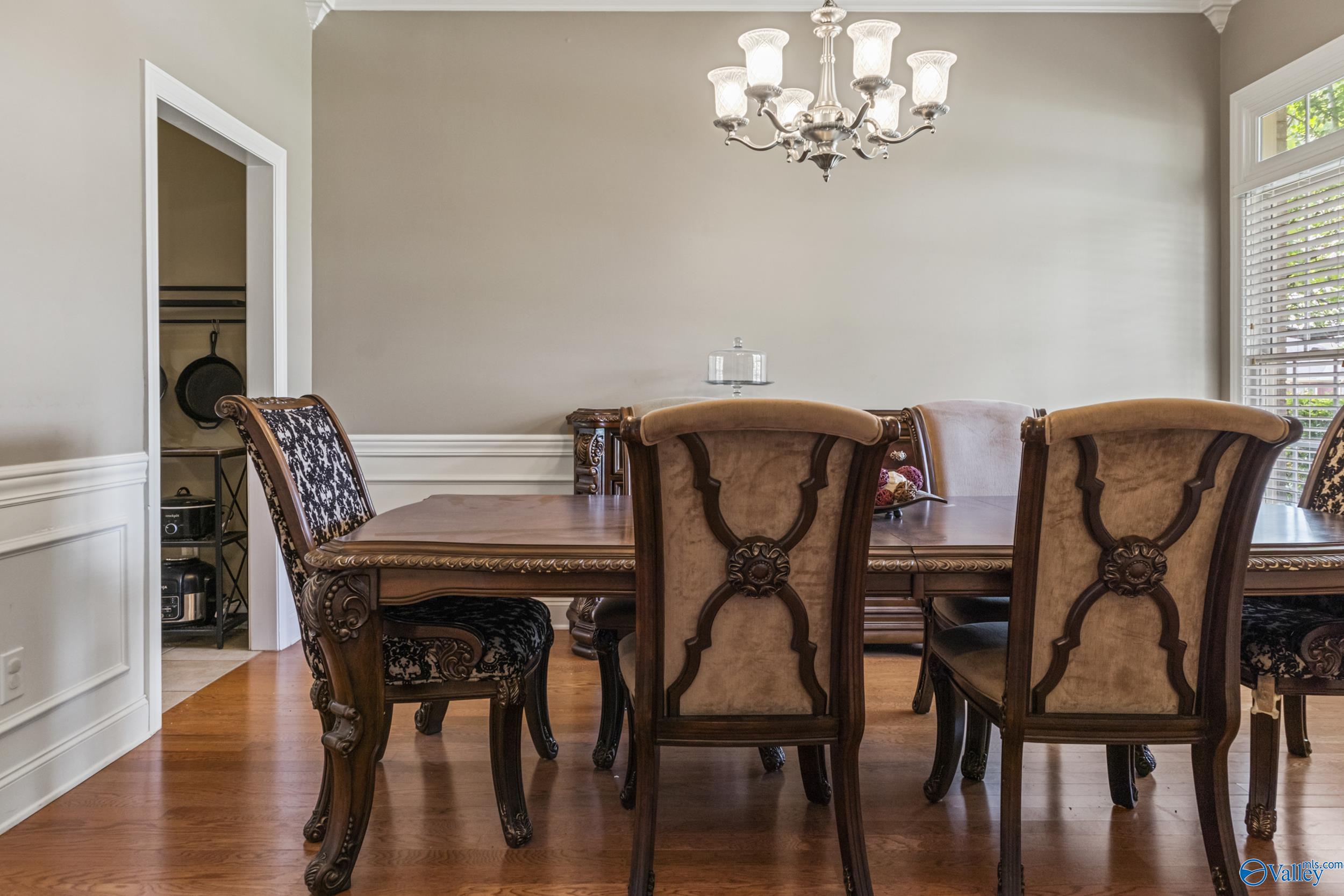 308 Blue Creek Drive, Harvest, Alabama image 7