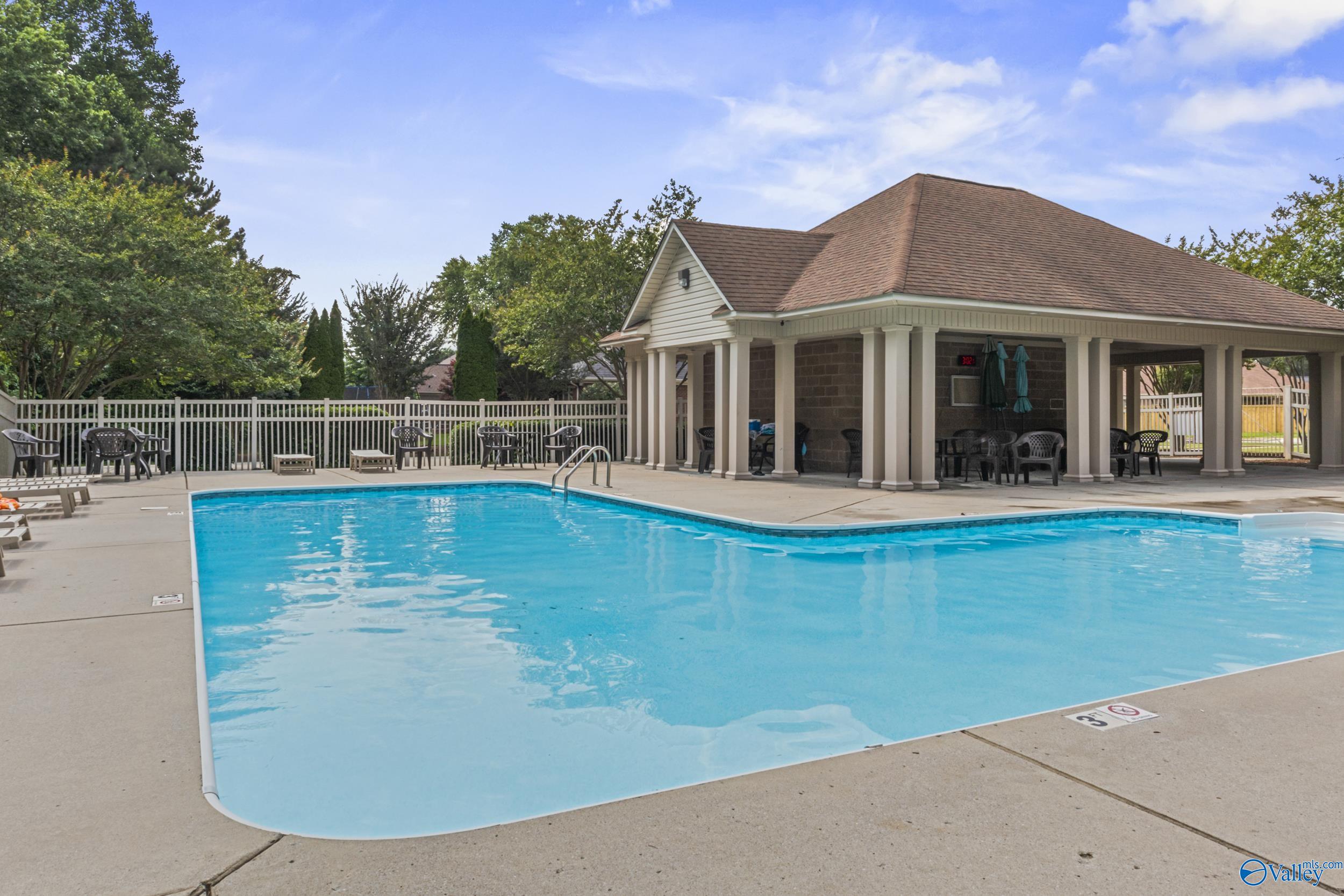 308 Blue Creek Drive, Harvest, Alabama image 29
