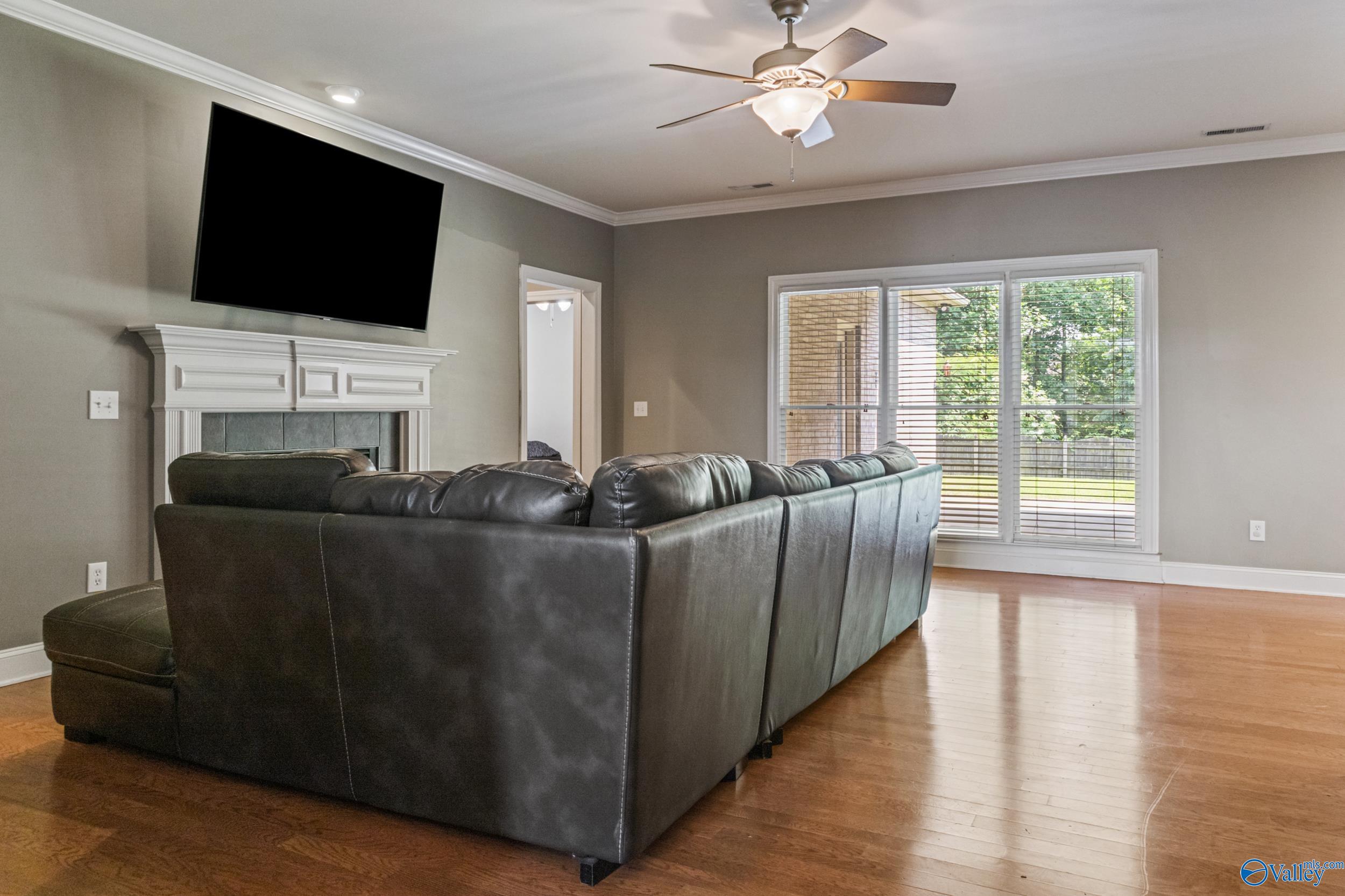308 Blue Creek Drive, Harvest, Alabama image 12