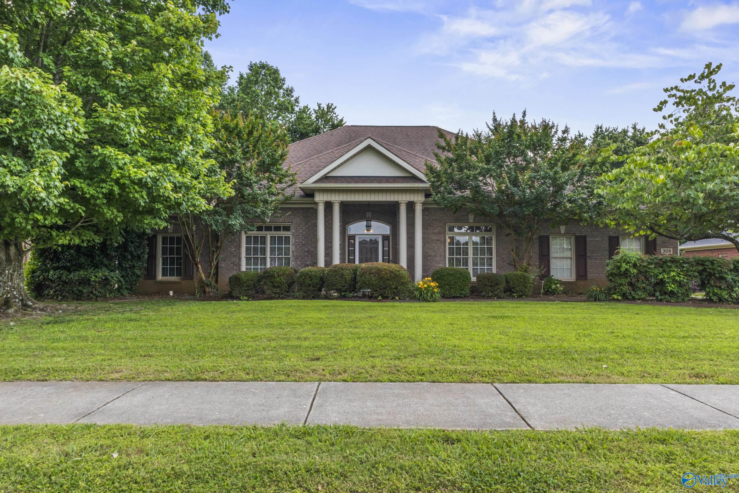 308 Blue Creek Drive, Harvest, Alabama image 1