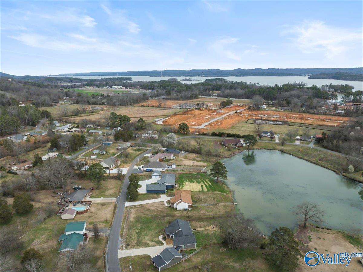 190 Willow Lake Circle, Guntersville, Alabama image 37