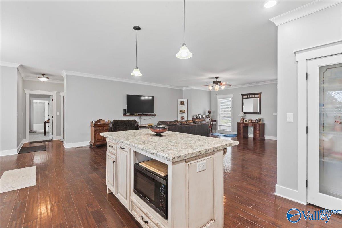 190 Willow Lake Circle, Guntersville, Alabama image 14