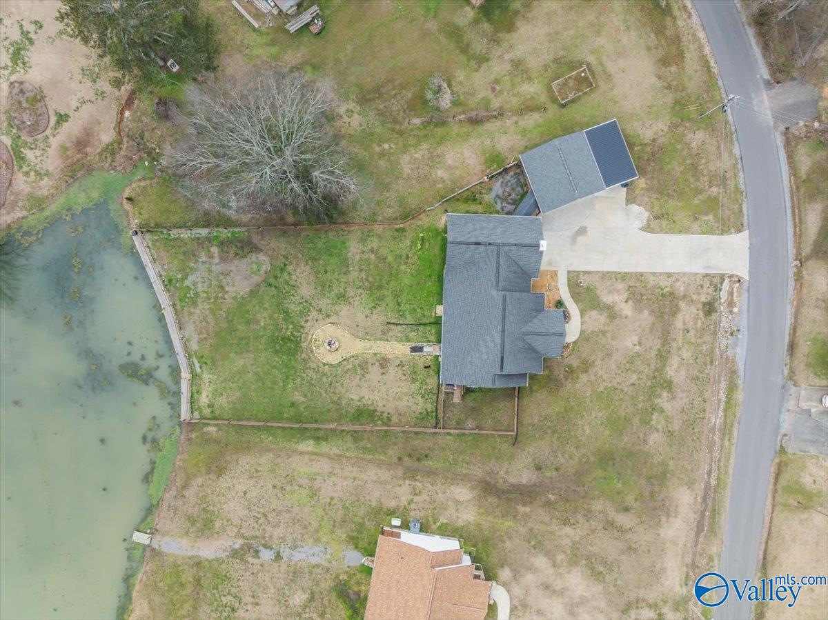 190 Willow Lake Circle, Guntersville, Alabama image 35