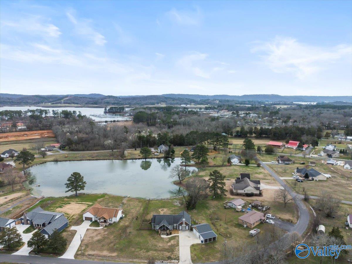 190 Willow Lake Circle, Guntersville, Alabama image 36