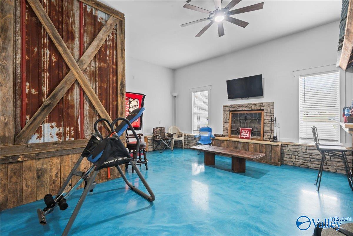 190 Willow Lake Circle, Guntersville, Alabama image 30