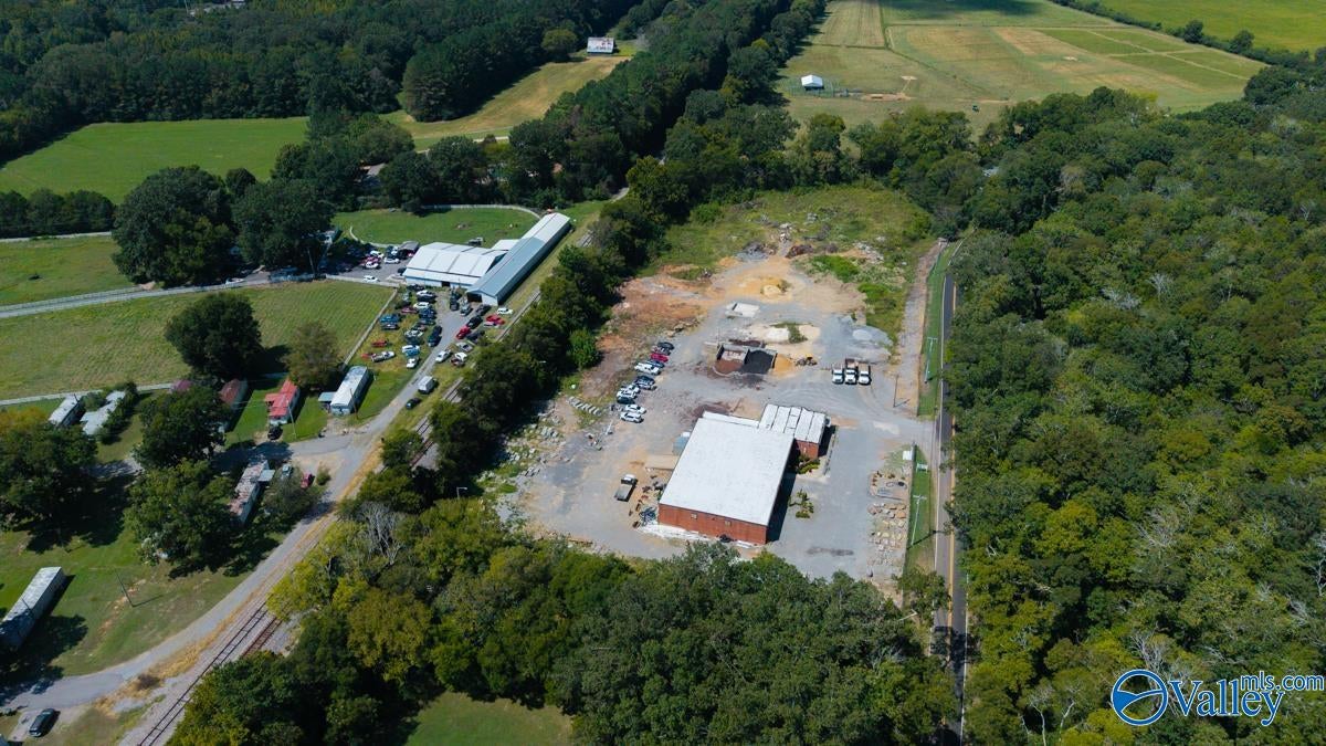 363 Old Larkinsville Road