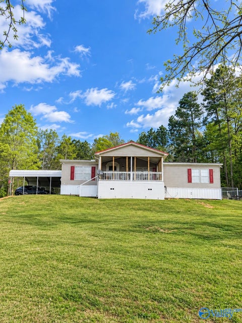 Mobile Home For Sale - 15 Dorough Street<br/> Steele, AL 35987