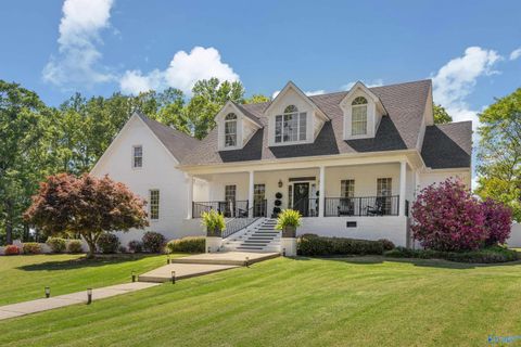 307 Lee Avenue NW Hartselle AL 35640