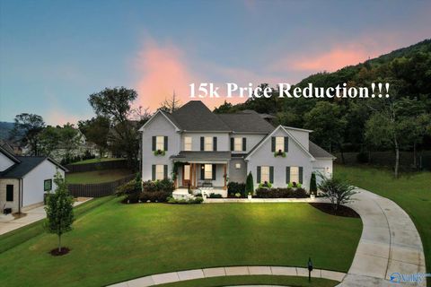 Homes For Sale - 27 Kenthurst Lane<br/> Gurley, AL 35748