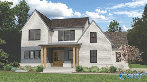 Photo of 13301 Grand Reunion Drive, Huntsville, AL 35803 (MLS # 21905124)