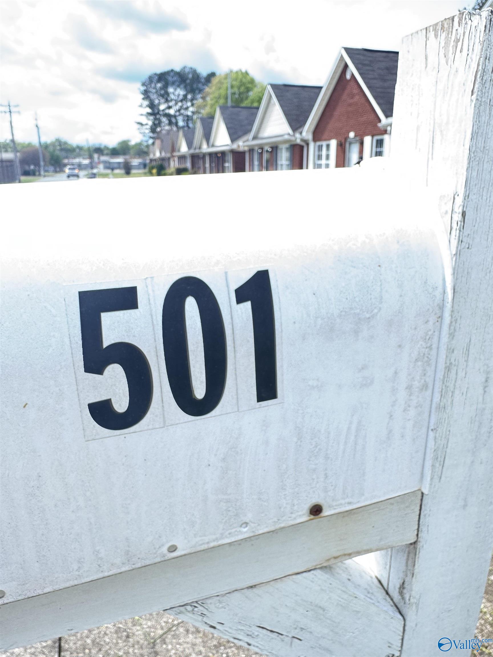501 College Street, Hartselle, Alabama image 2