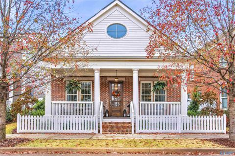 Photo of 128 Lombard Street, Madison, AL 35756 (MLS # 21905259)