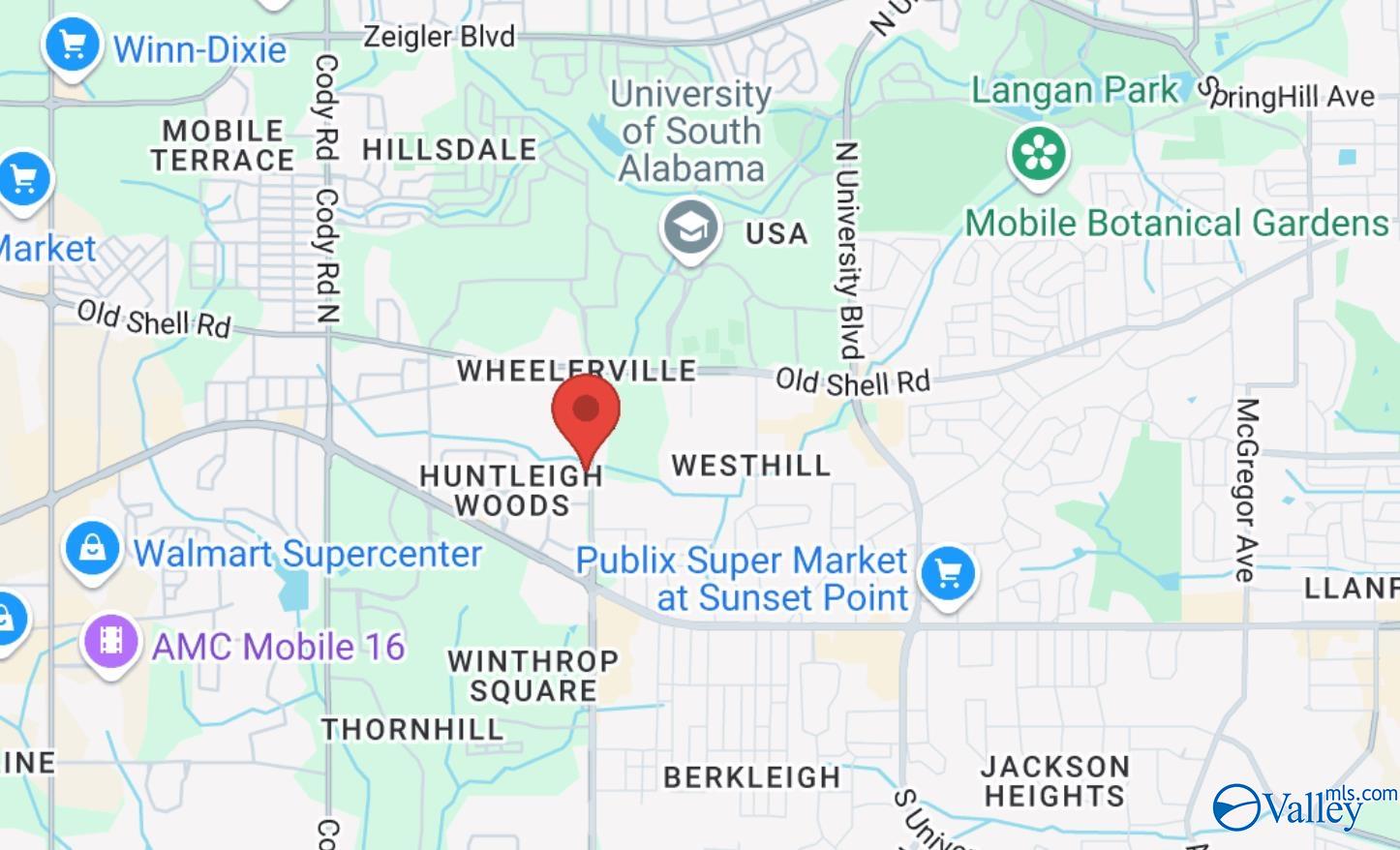 270 Hillcrest Road #707, Mobile, Alabama image 28