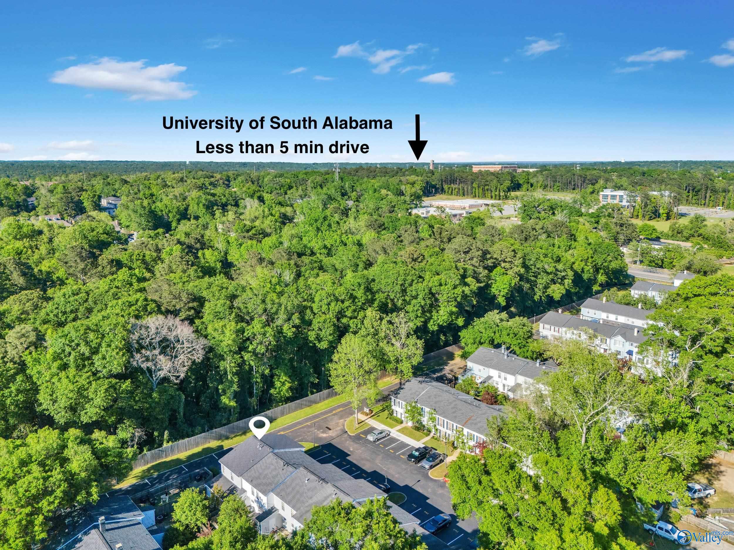 270 Hillcrest Road #707, Mobile, Alabama image 4