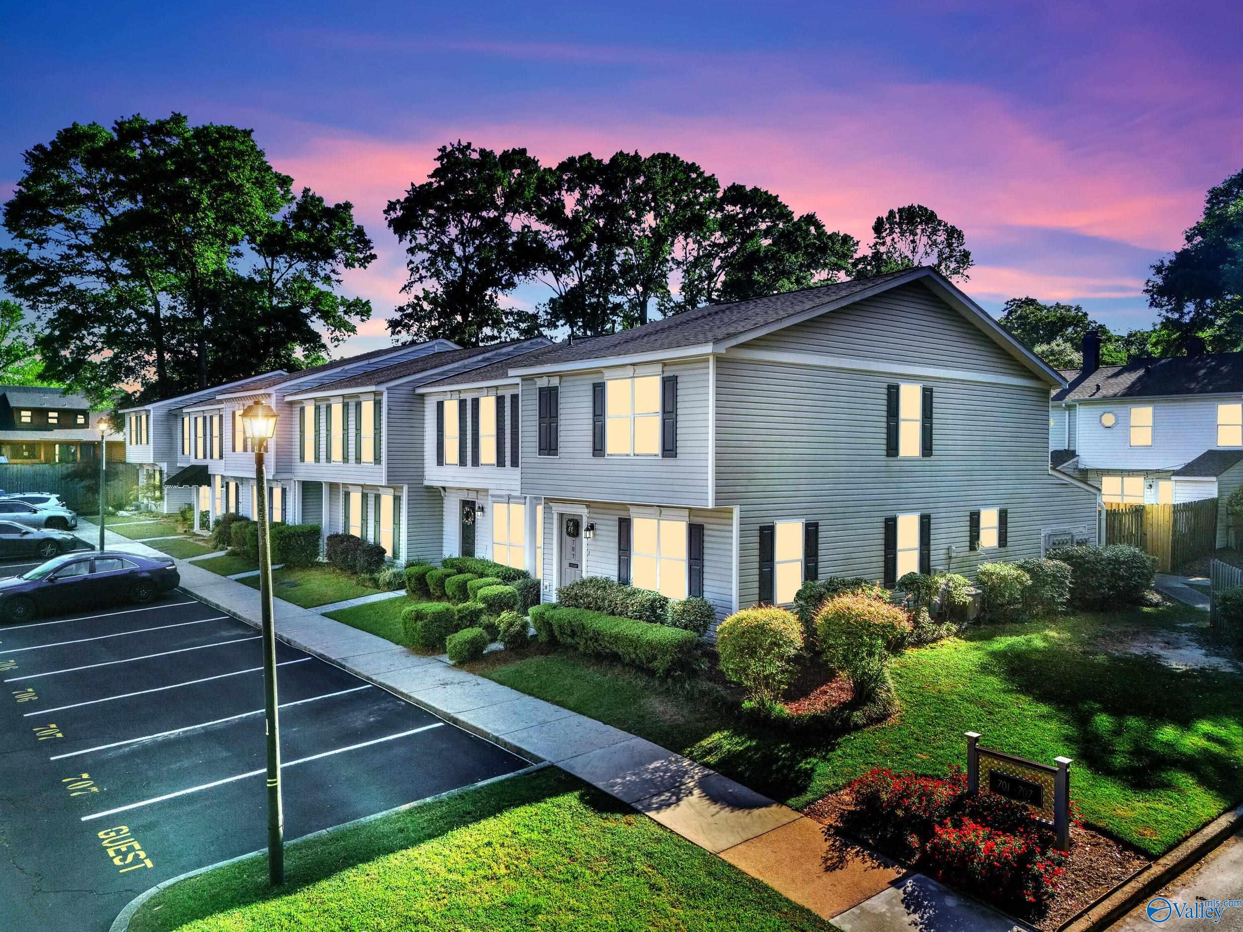 270 Hillcrest Road #707, Mobile, Alabama image 26