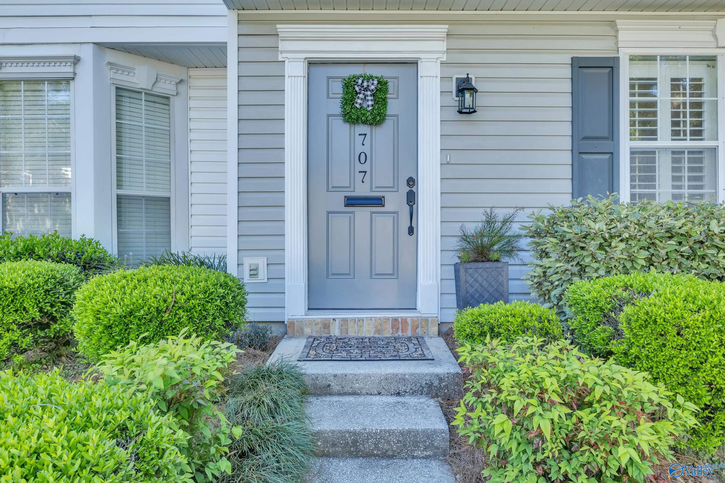 270 Hillcrest Road #707, Mobile, Alabama image 1