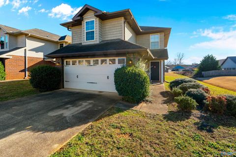 Homes For Rent - 161 Fields Pond Drive<br/> Madison, AL 35756
