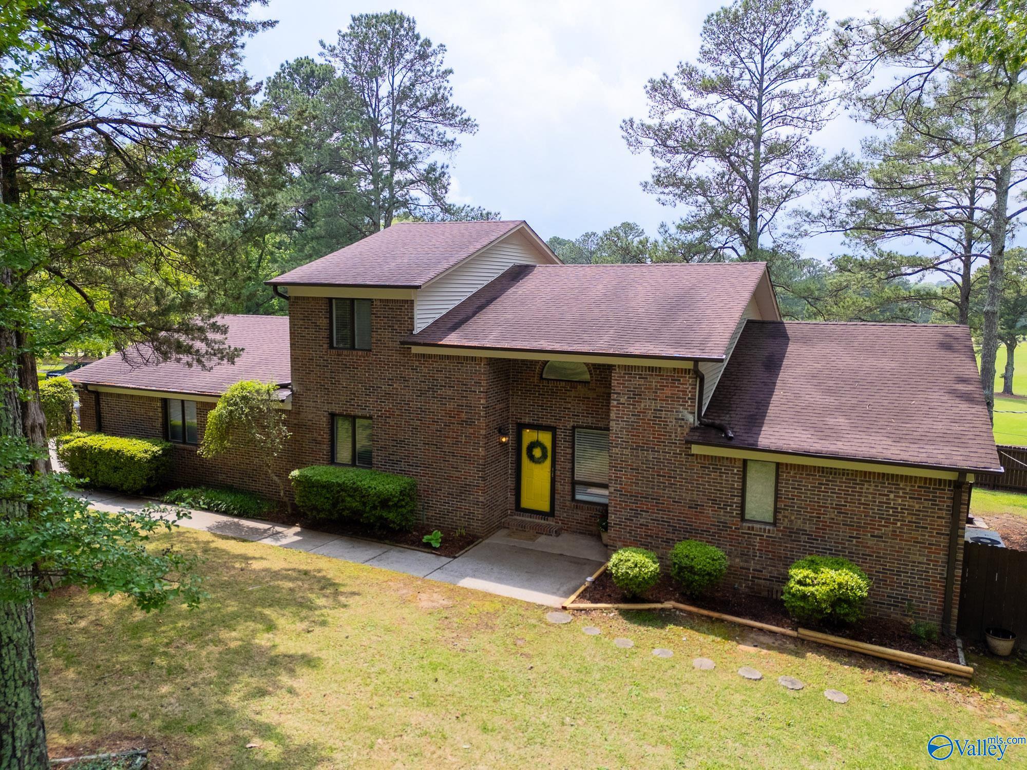 4311 Indian Hills Road, Decatur, Alabama image 1