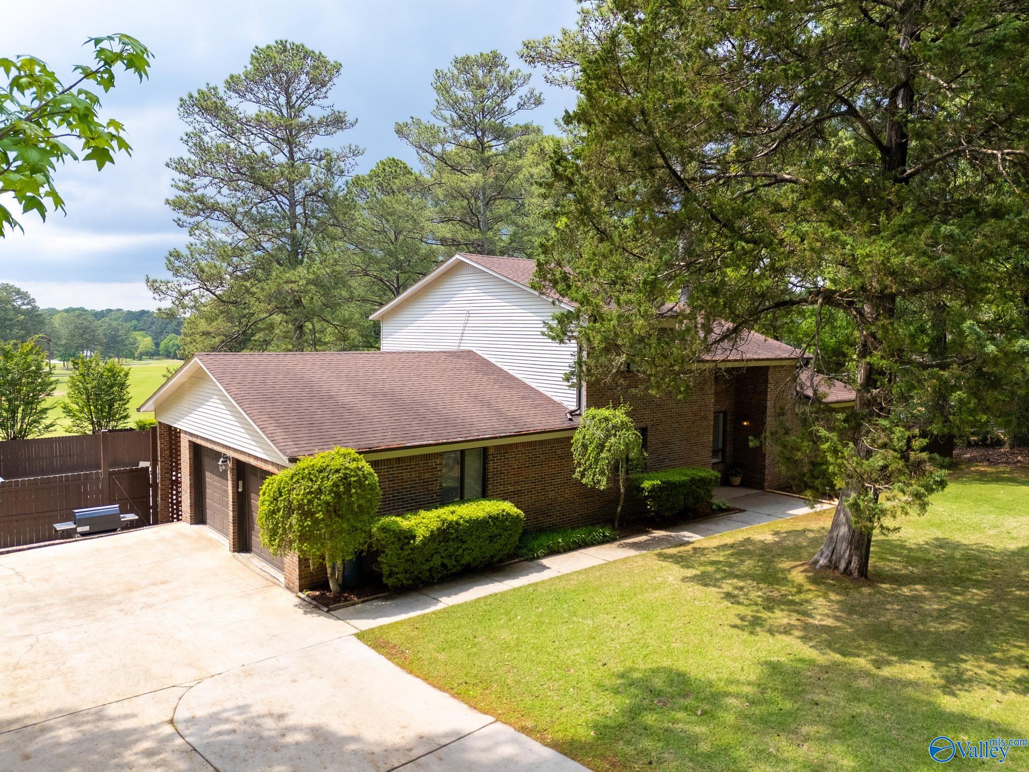 4311 Indian Hills Road, Decatur, Alabama image 34