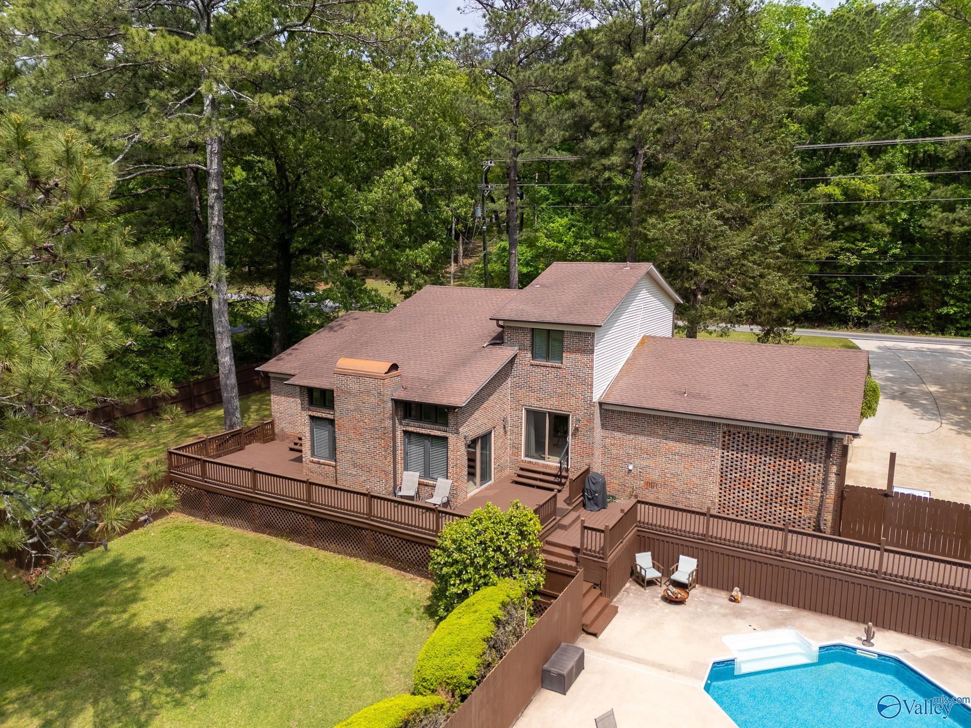 4311 Indian Hills Road, Decatur, Alabama image 29
