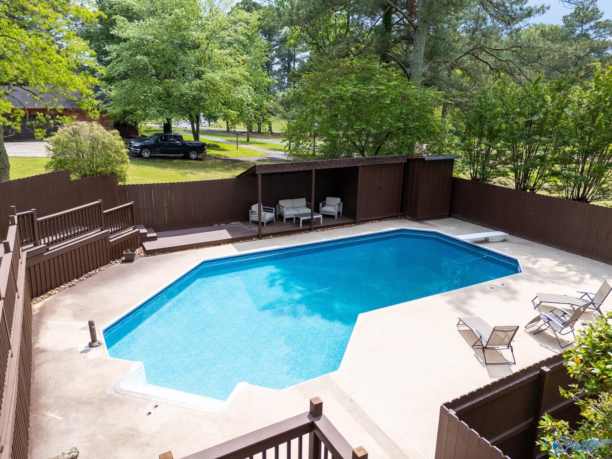 4311 Indian Hills Road, Decatur, Alabama image 31