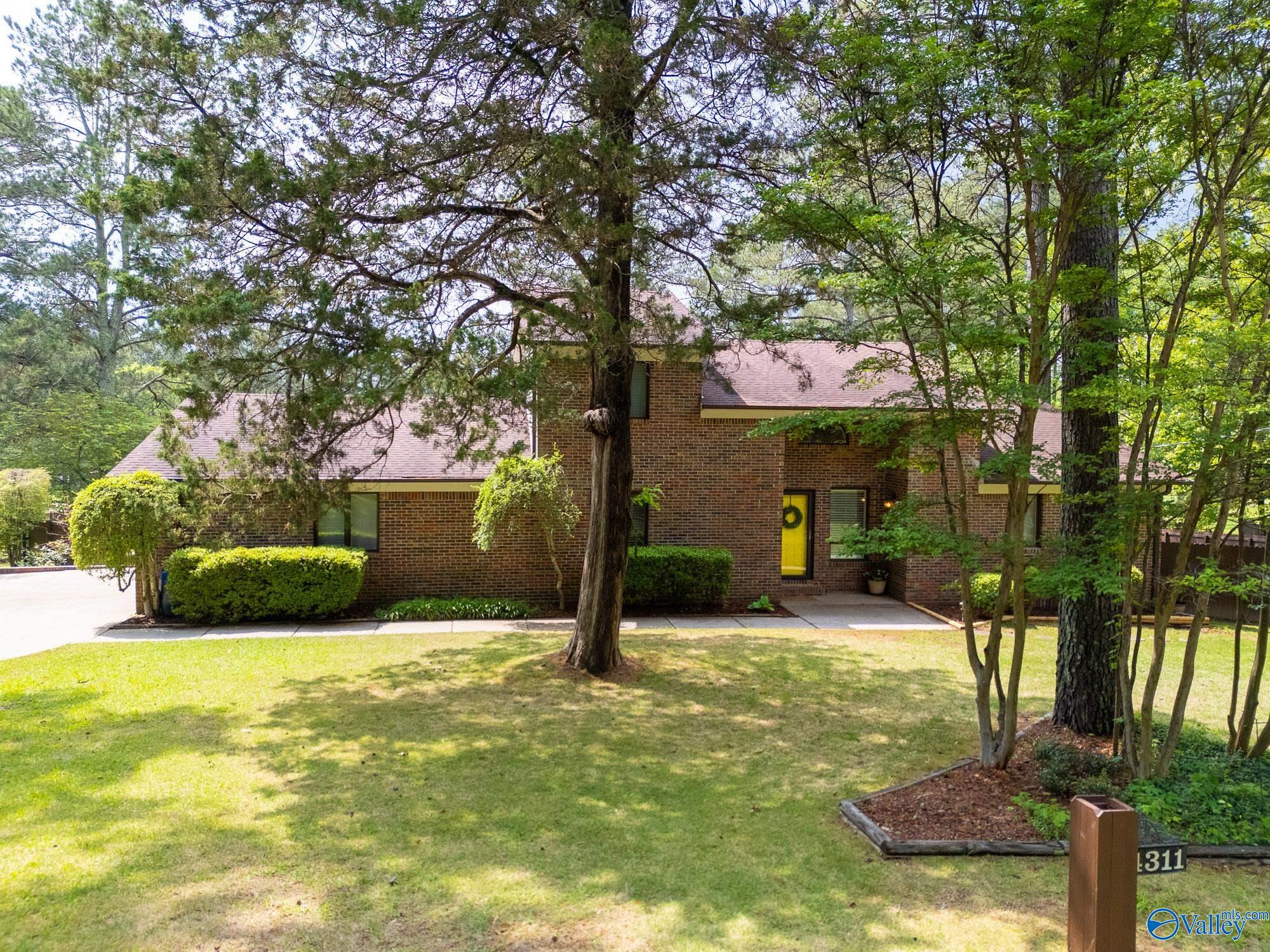 4311 Indian Hills Road, Decatur, Alabama image 2