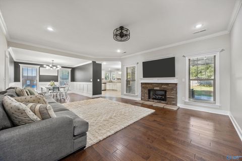 119 Saint Clair Lane Huntsville AL 35811