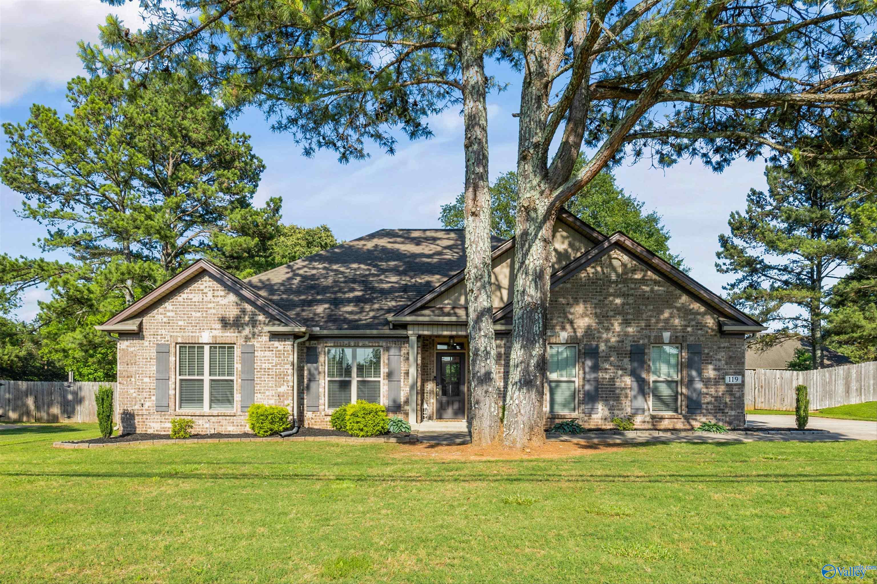 119 Saint Clair Lane