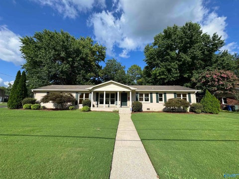 Homes For Sale - 3301 Beverly Drive<br/> Madison County, Huntsville, AL 35801