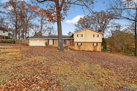 Photo of 5121 Ridge Drive, Southside, AL 35907 (MLS # 21905833)