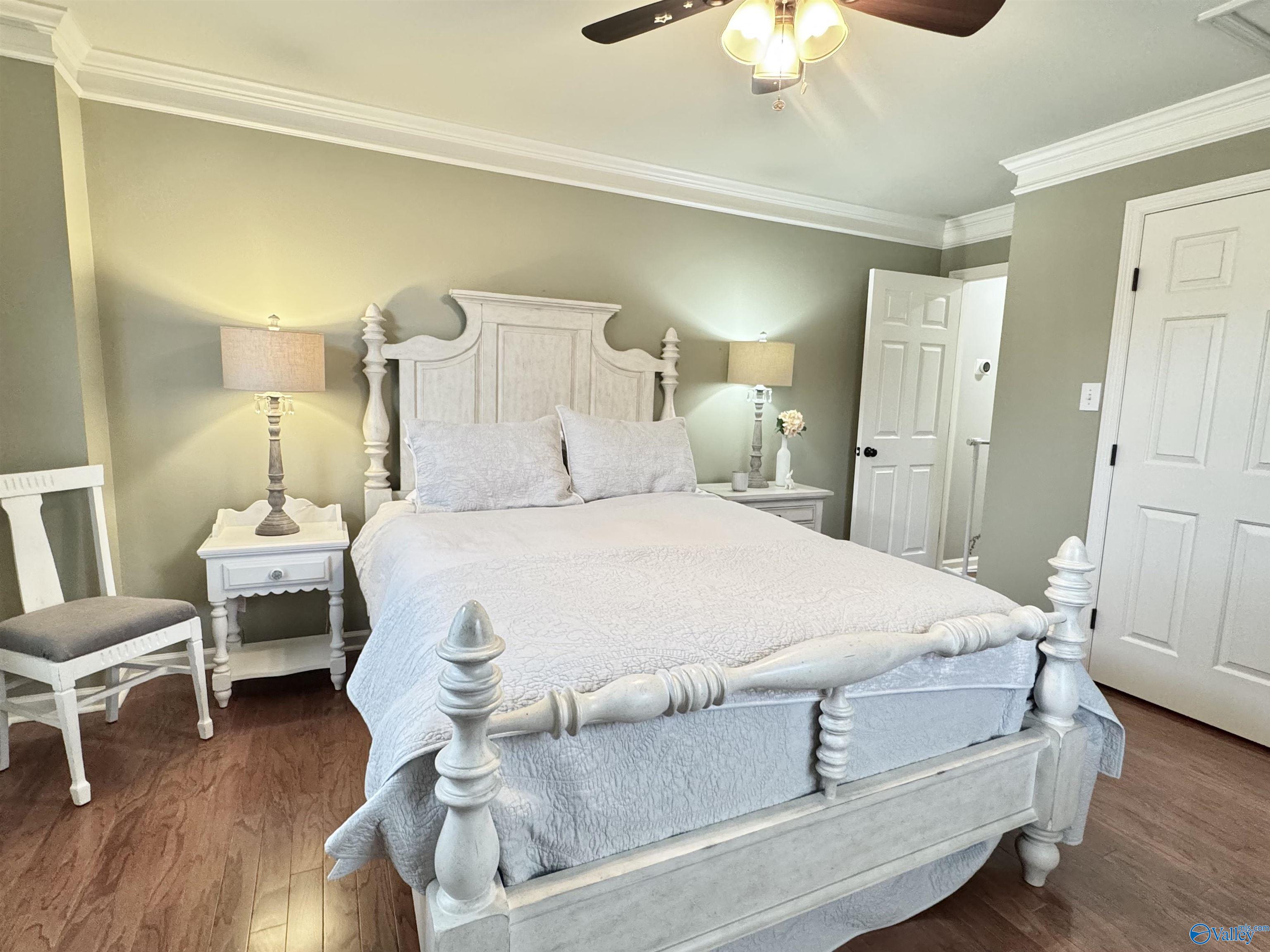 3205 Germantown Place, Decatur, Alabama image 36