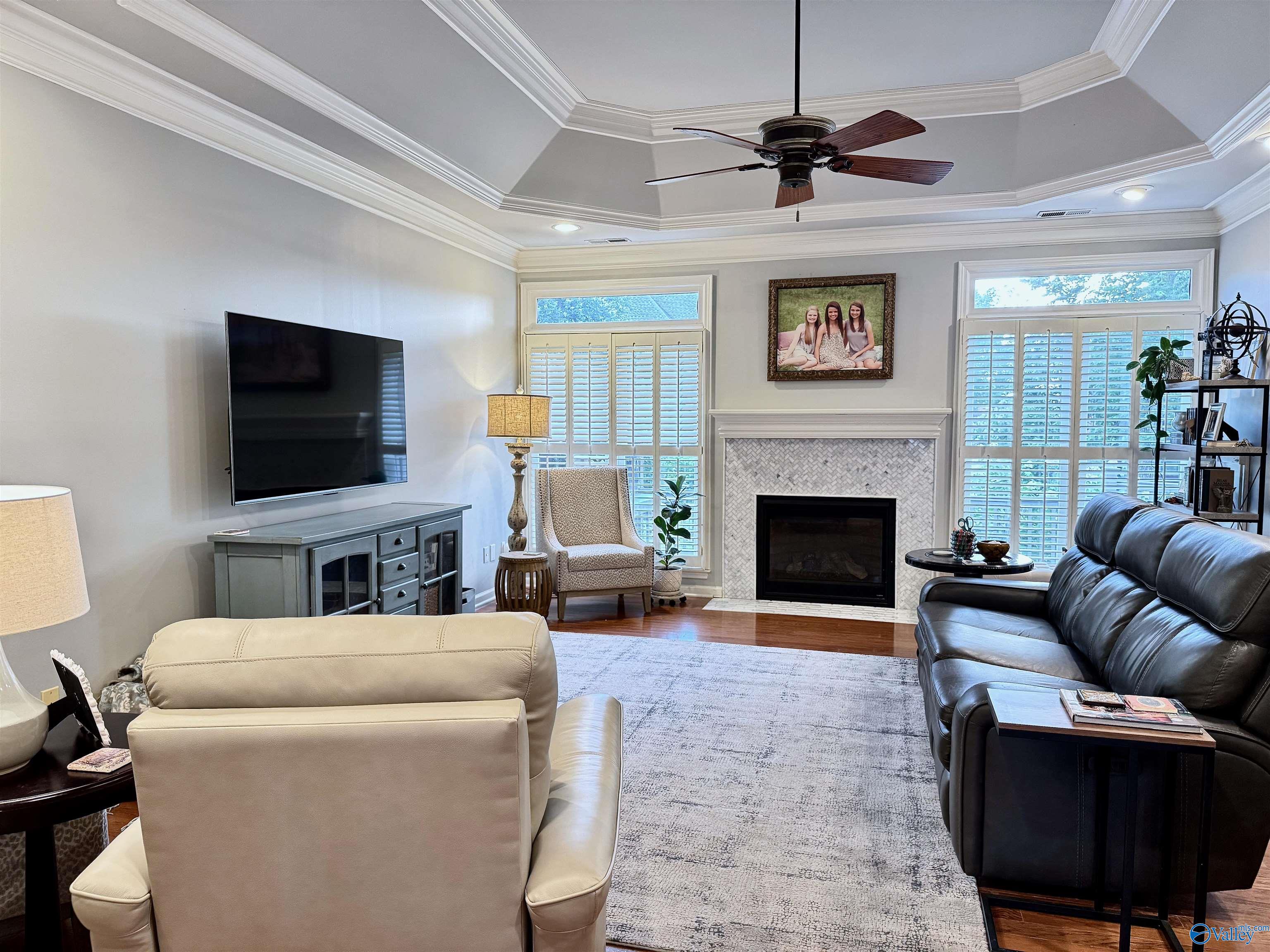 3205 Germantown Place, Decatur, Alabama image 9