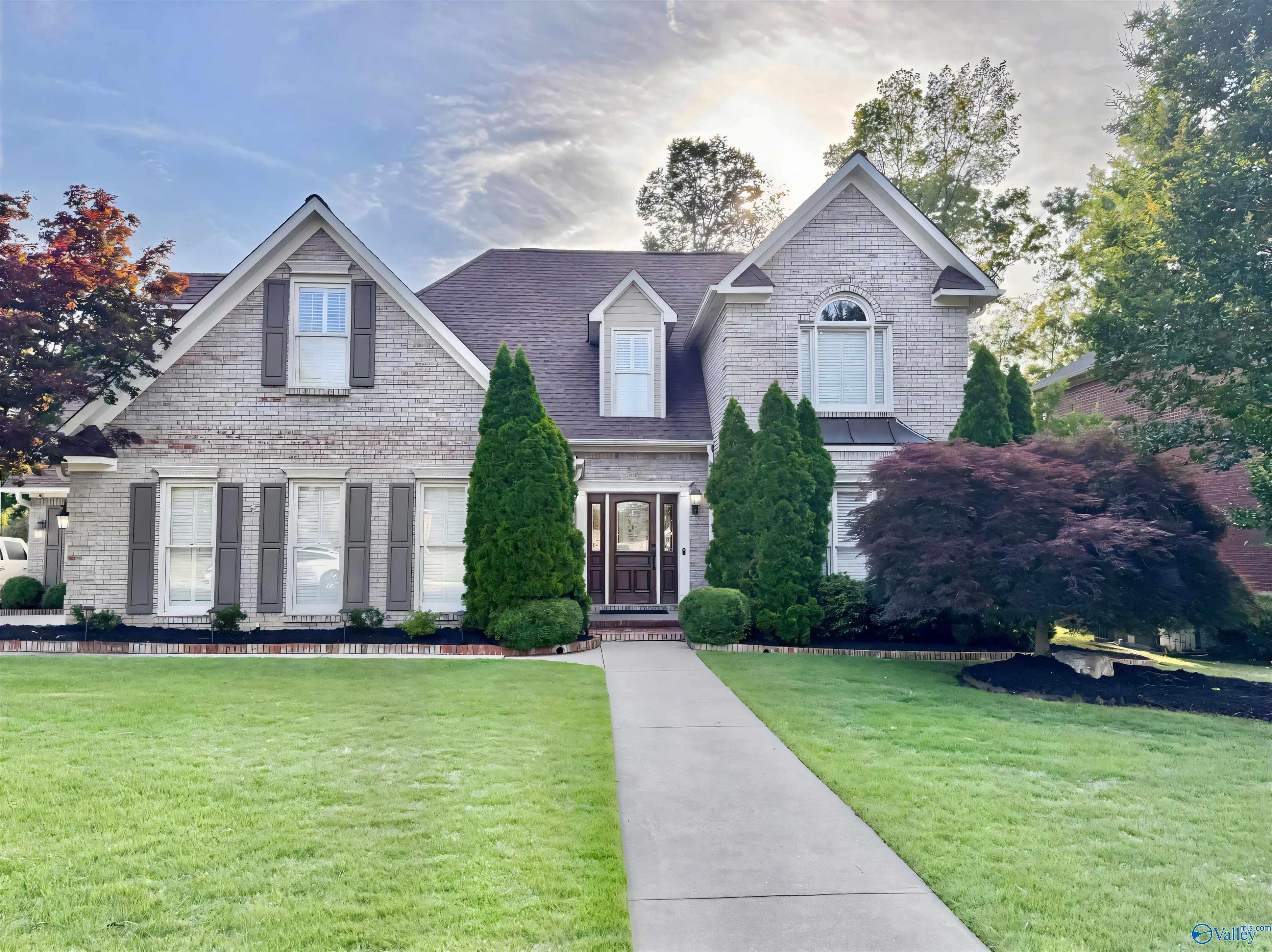 3205 Germantown Place, Decatur, Alabama image 1