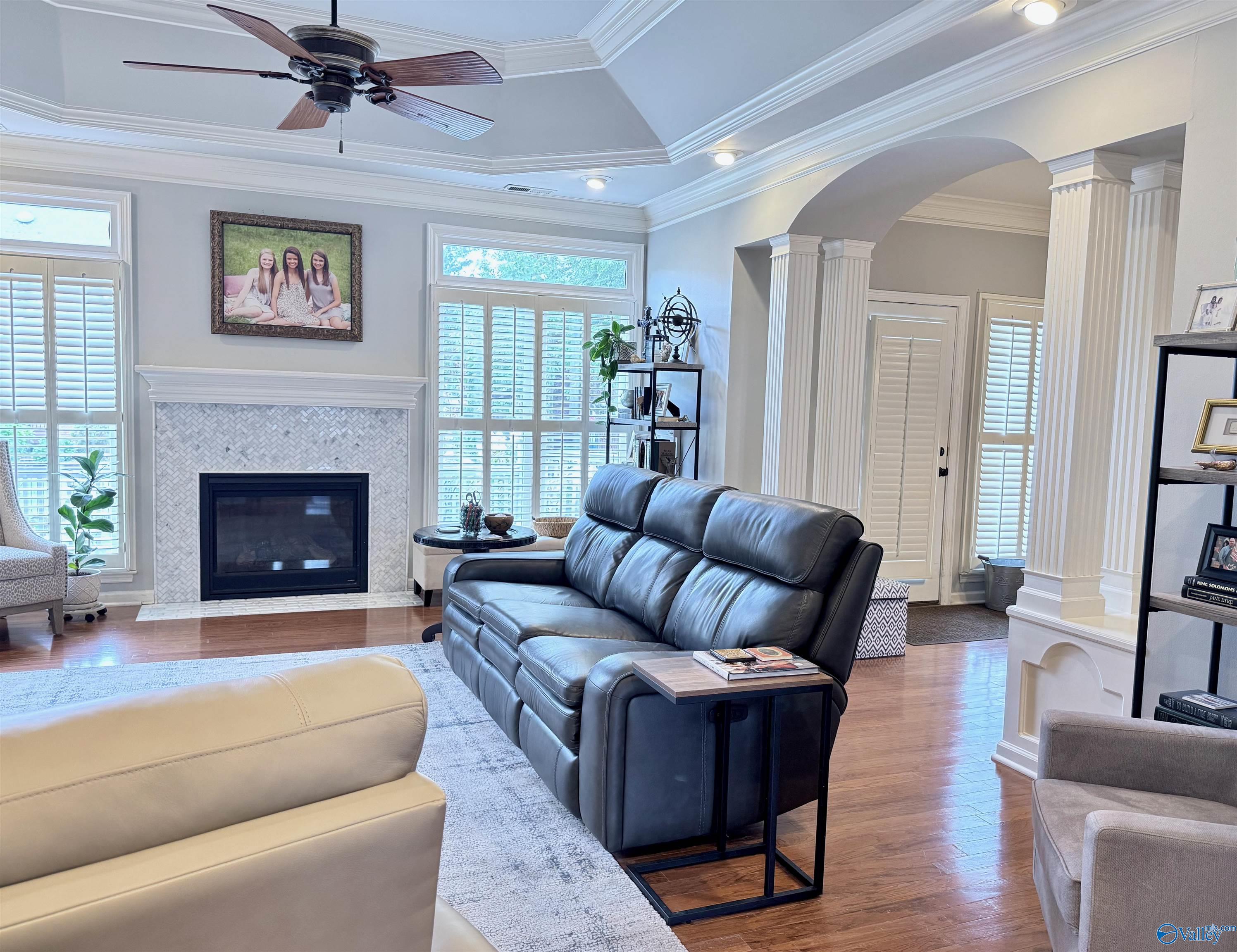 3205 Germantown Place, Decatur, Alabama image 10