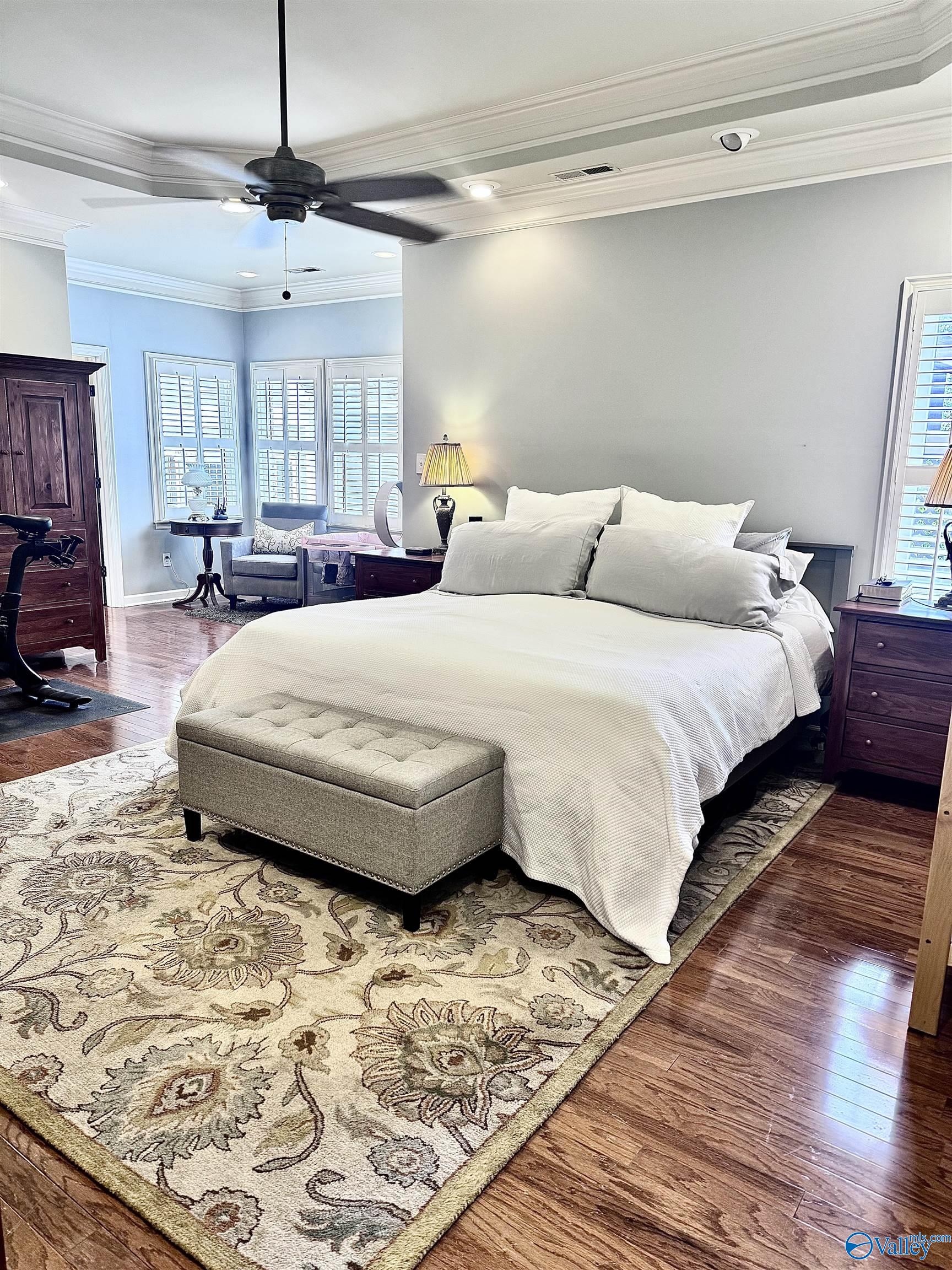 3205 Germantown Place, Decatur, Alabama image 20