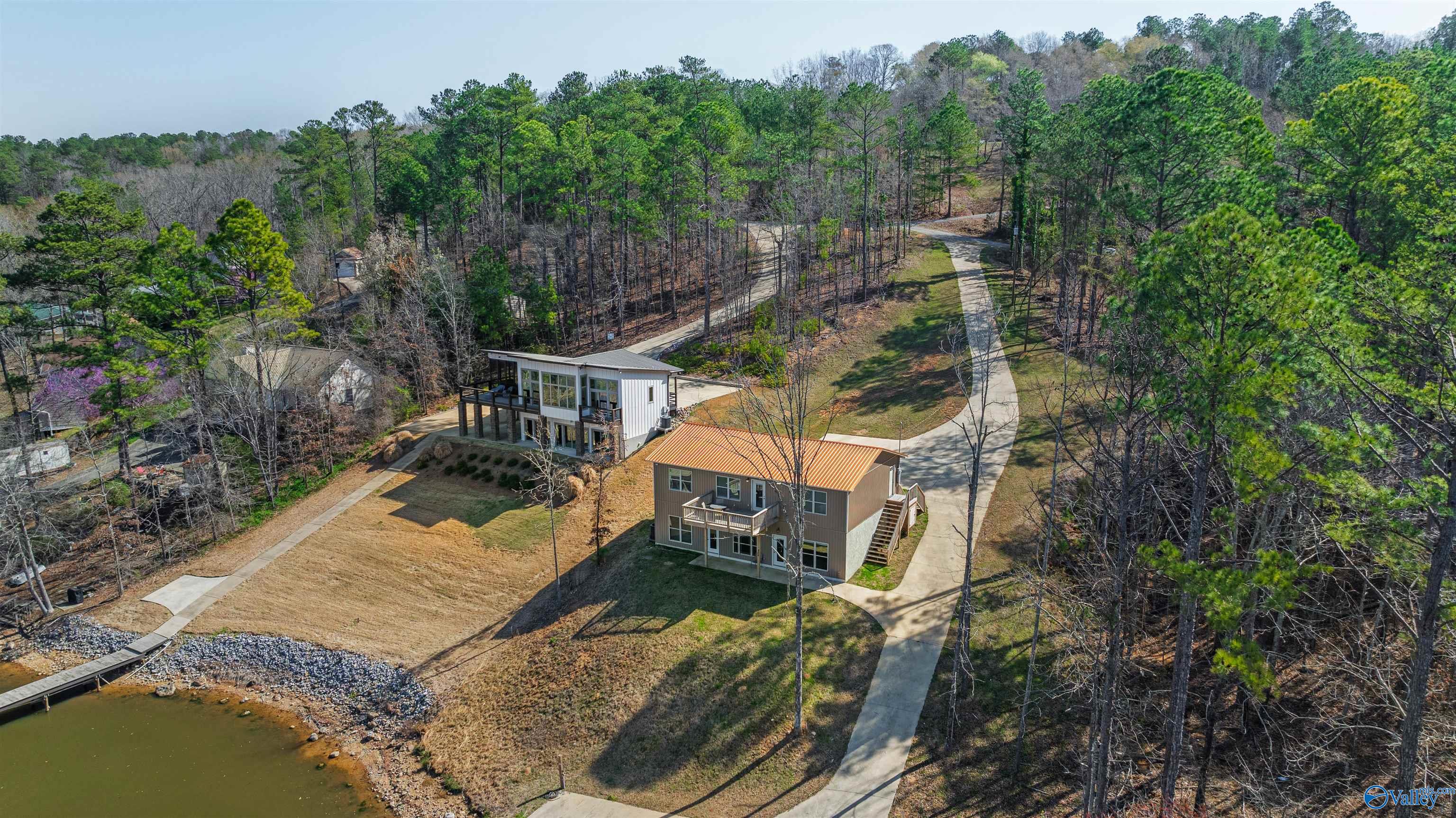 254 Lakeside Lane, Alpine, Alabama image 1