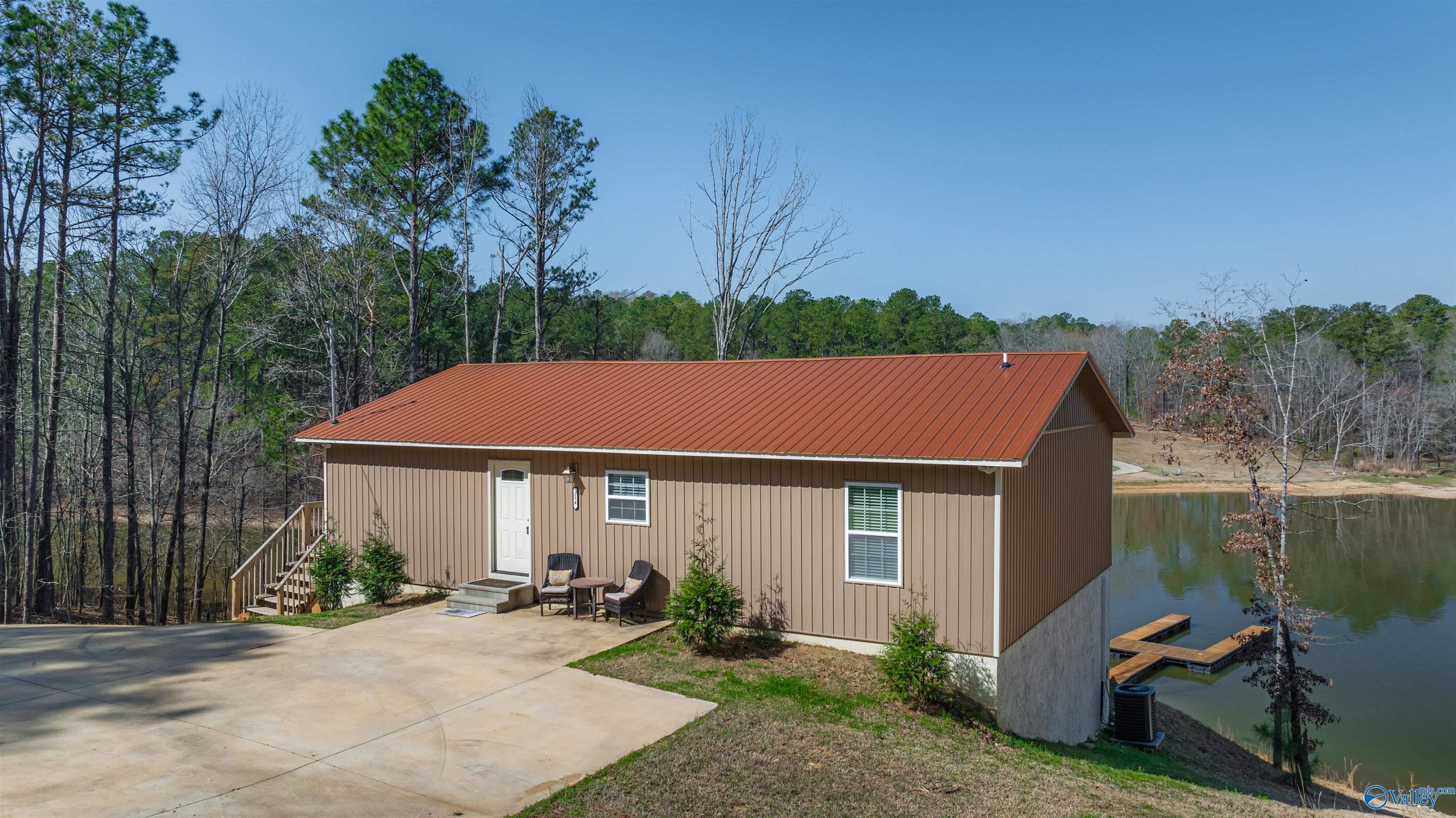 254 Lakeside Lane, Alpine, Alabama image 2