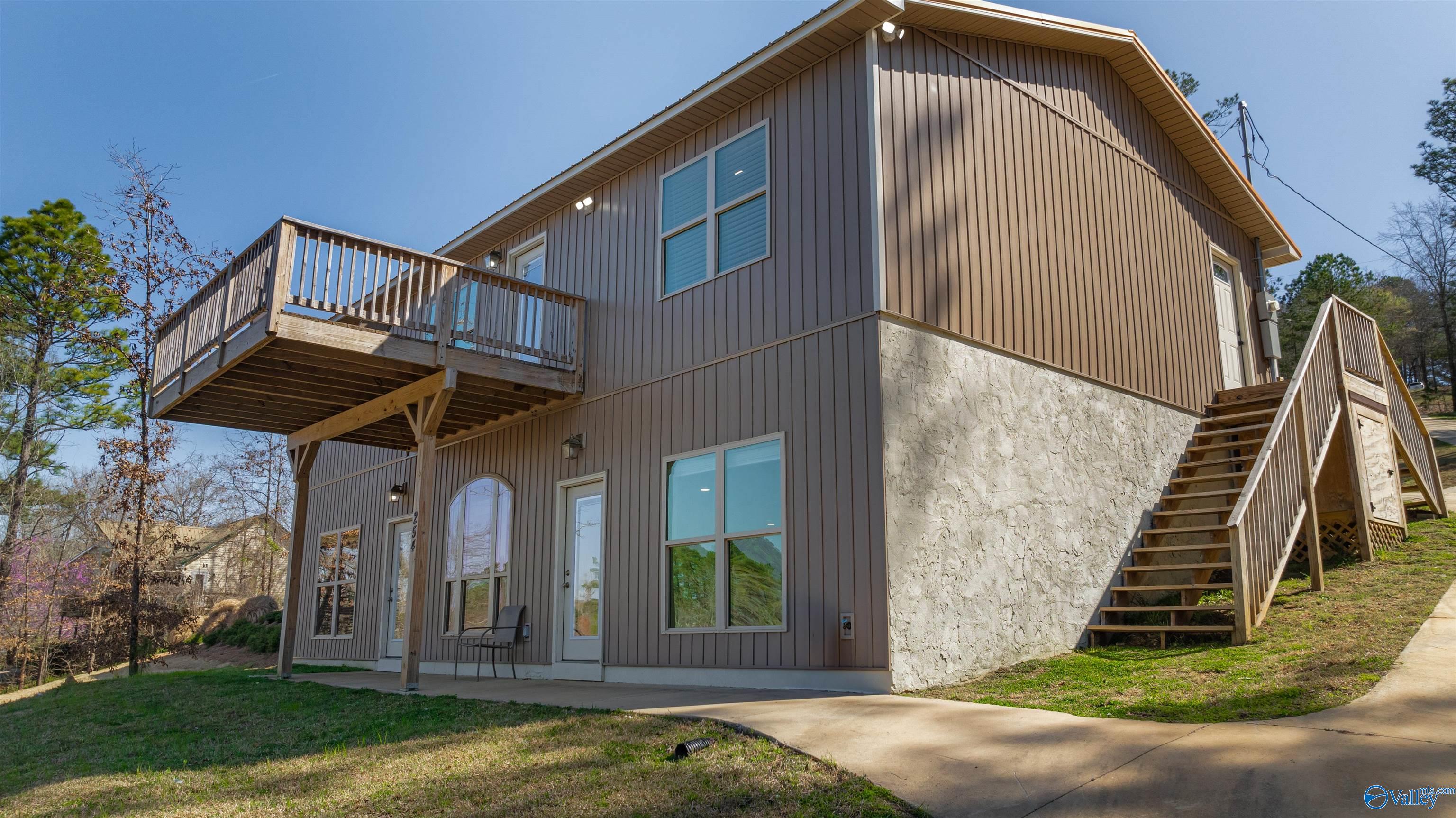254 Lakeside Lane, Alpine, Alabama image 5